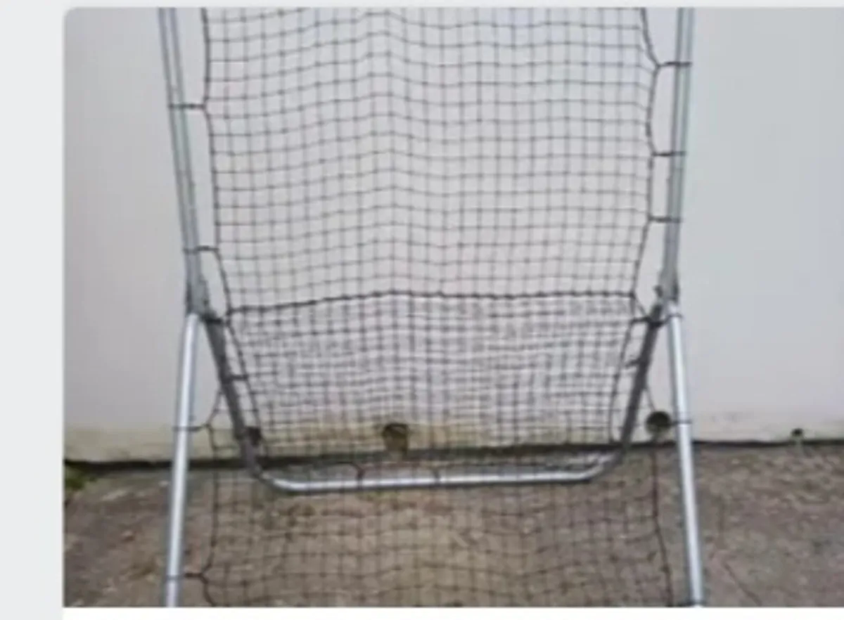 Rebounder - Image 1