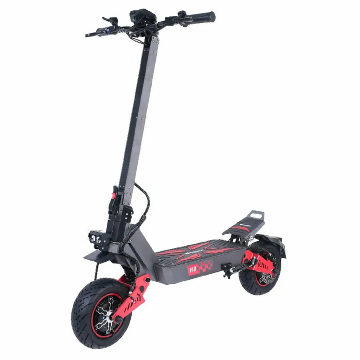 FreeBoy H8 G3 pro like scooter - Image 1