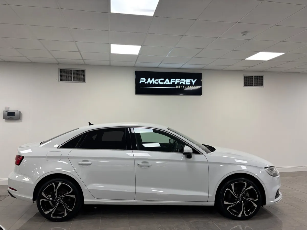 2020 Audi A3 1.4 TFSI S-Tronic Auto Reversing Came - Image 2