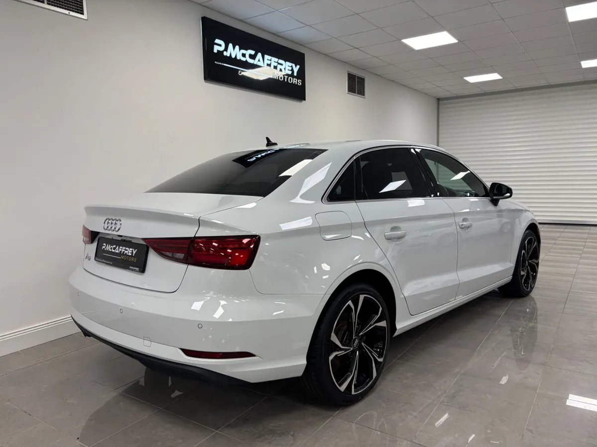 2020 Audi A3 1.4 TFSI S-Tronic Auto Reversing Came - Image 3