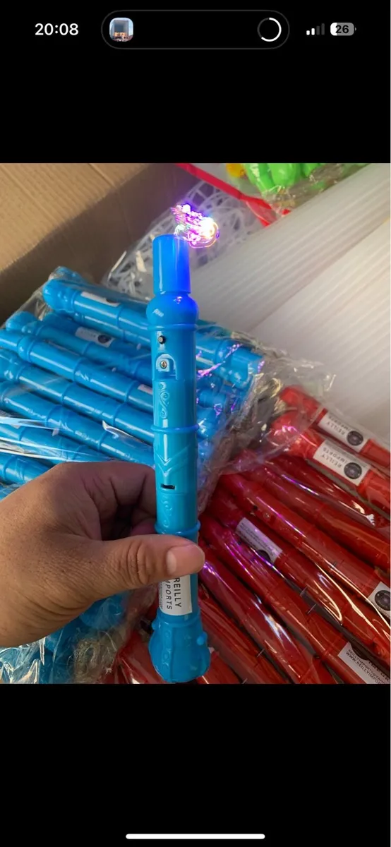 Led light ups - Image 2