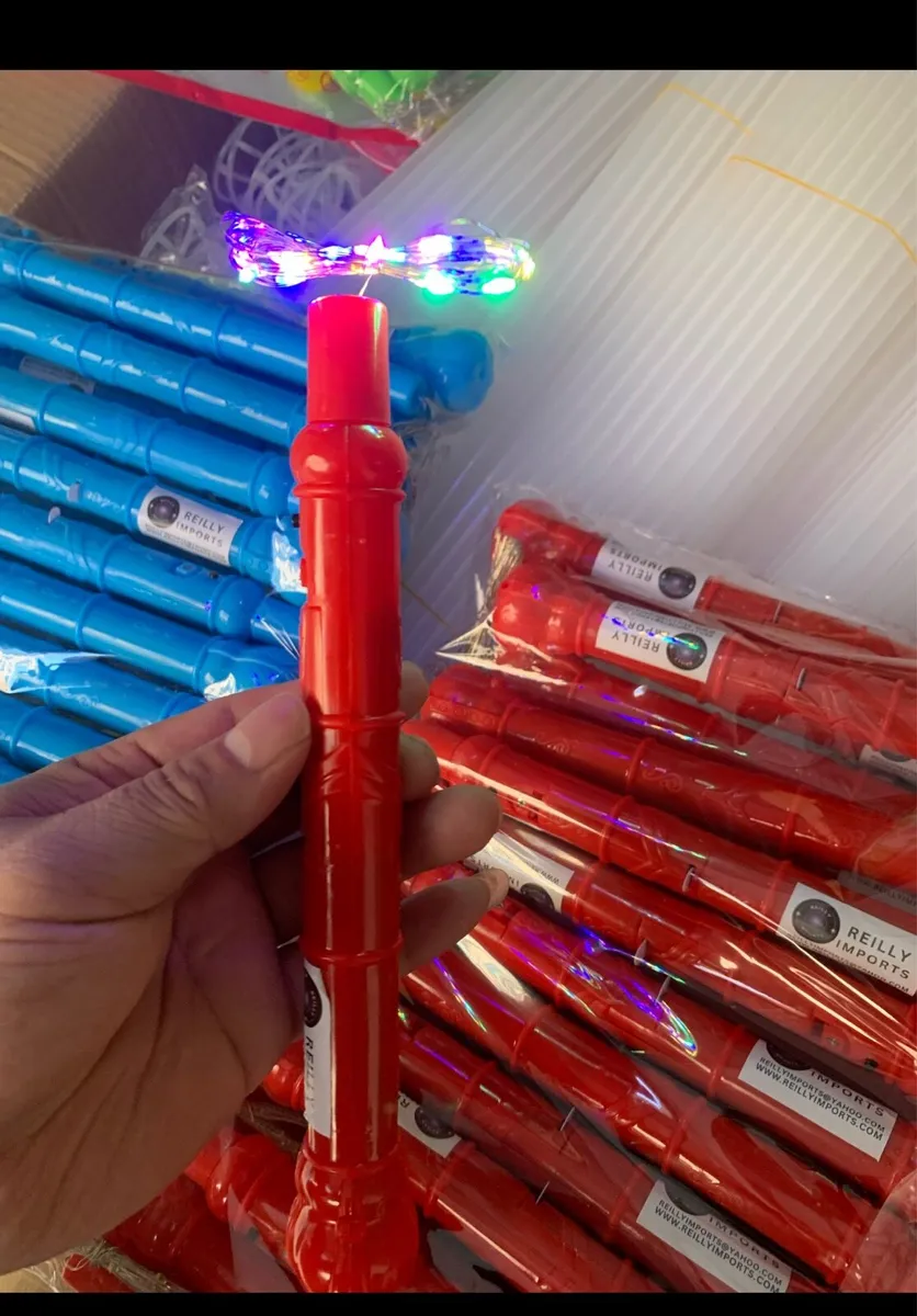 Led light ups - Image 3