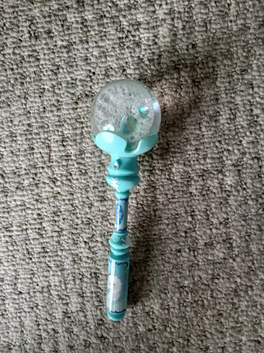 FROZEN The Complete Story Set NEW - Image 4