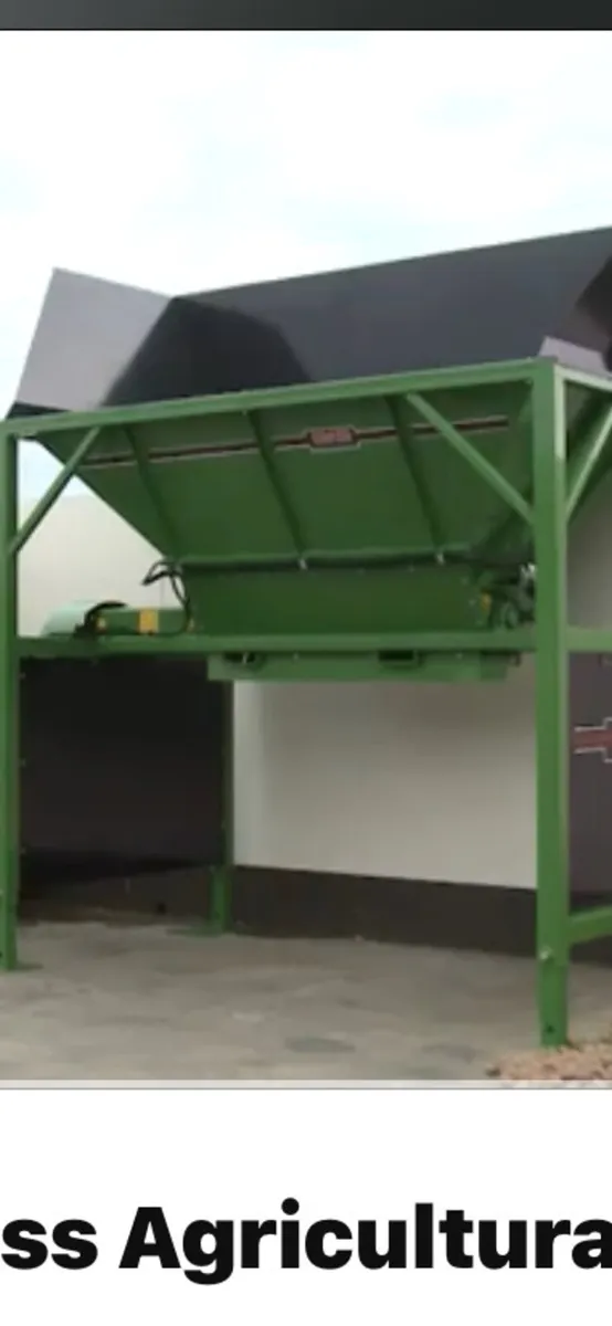 Wanted cross beet chopper or similar - Image 2