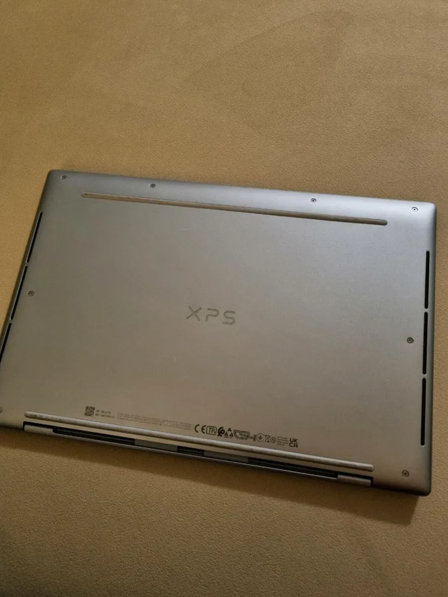 Laptop dell xps 13 9315 core i5 - Image 4