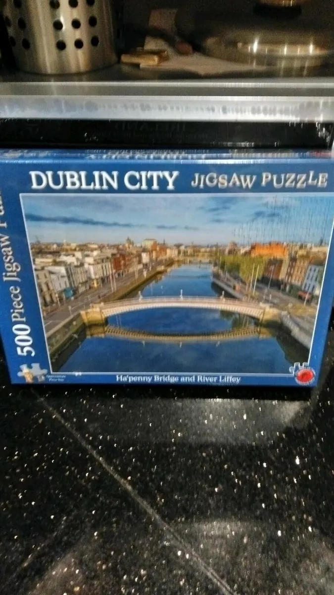 Jigsaw puzzles - Image 2