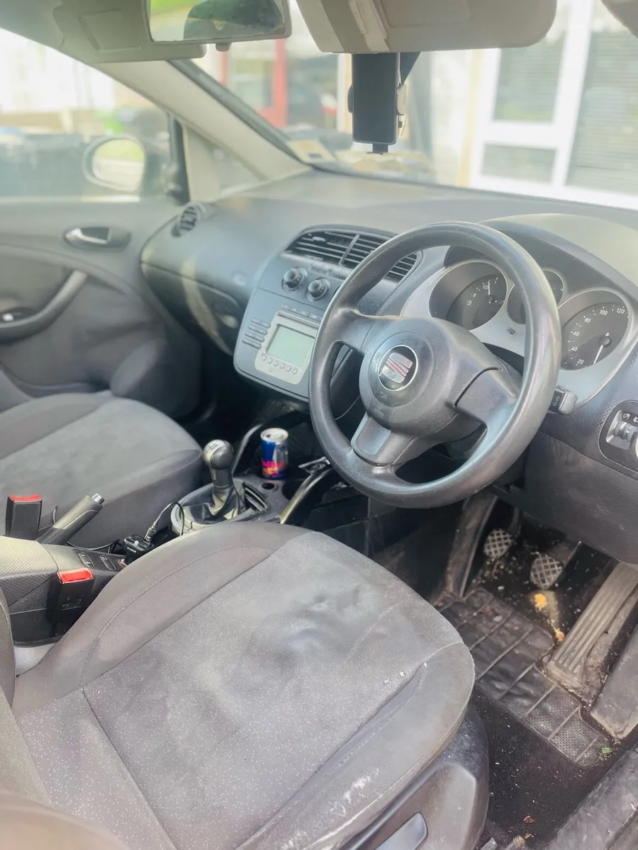 Seat Toledo - Image 3