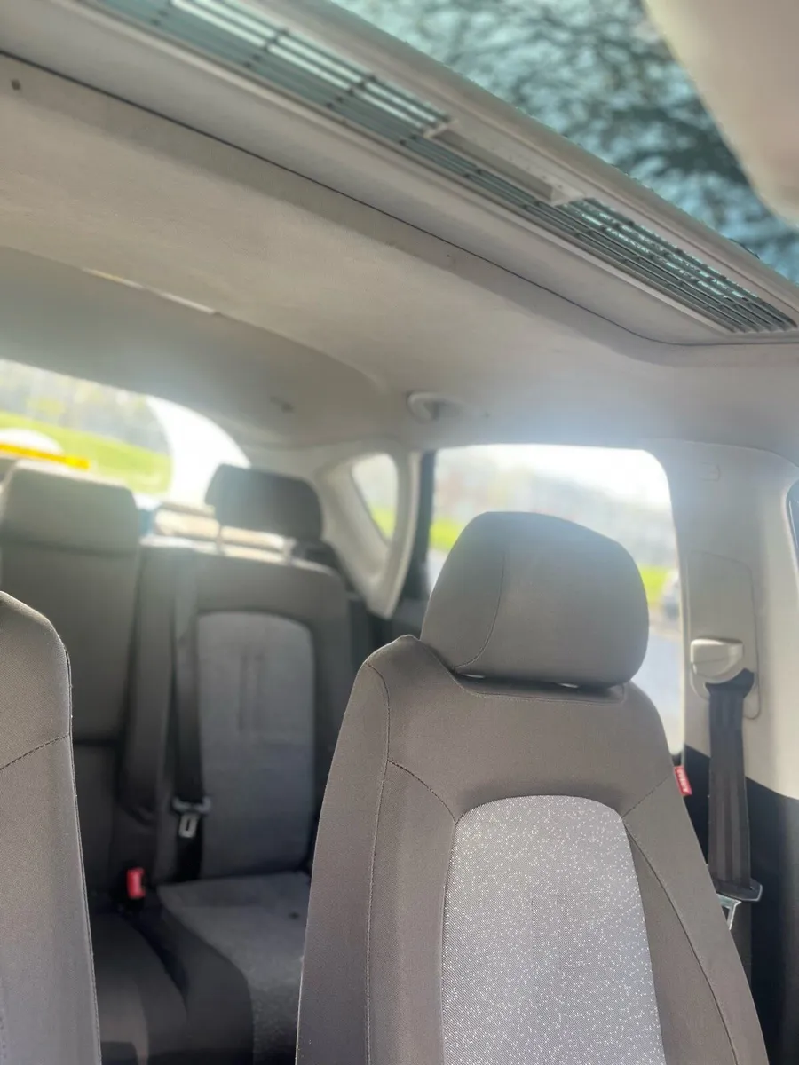 Seat Toledo - Image 4