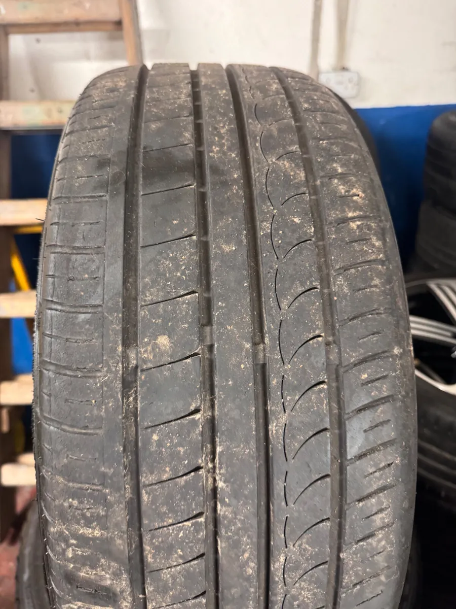 Bmw 5 Series 20 inc Alloys  G30 - Image 3