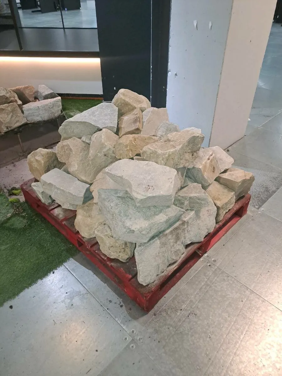 Landscaping rocks - Image 2