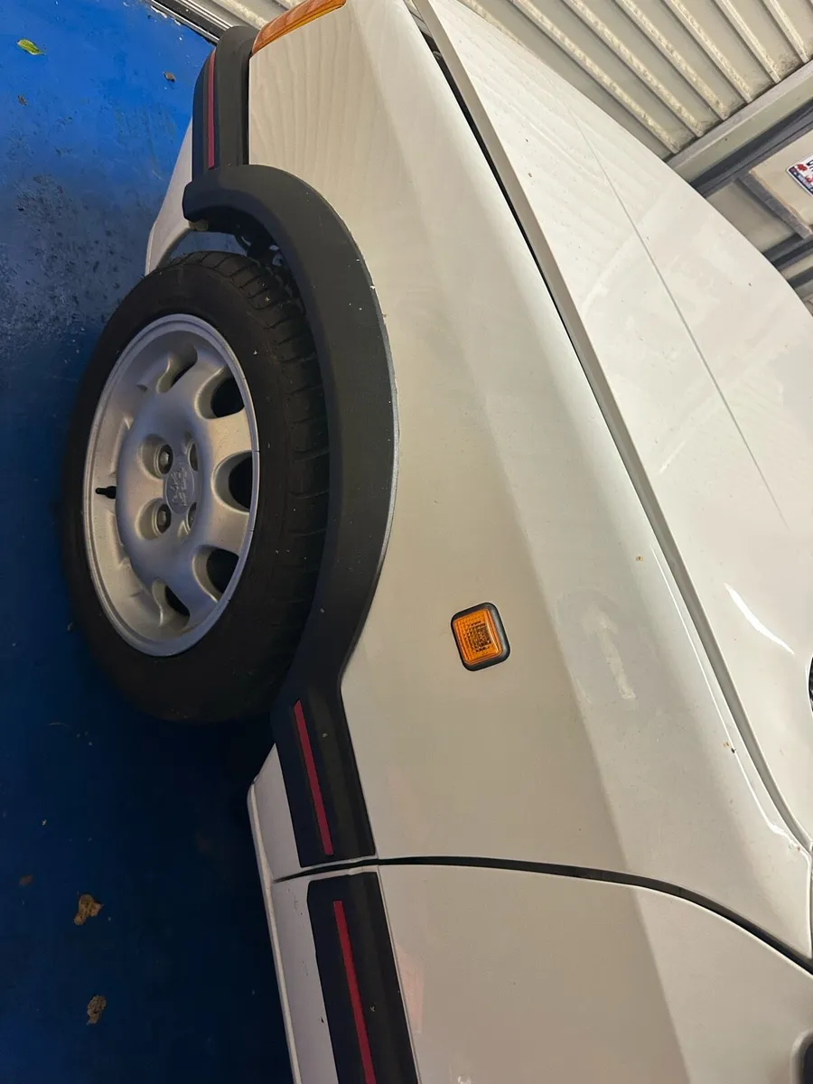 Peugeot 205 Gti - Image 2