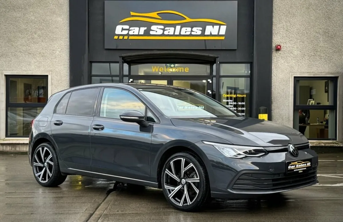 2.0 TDI Life Hatchback 5dr Diesel Manual Euro 6 (s - Image 1