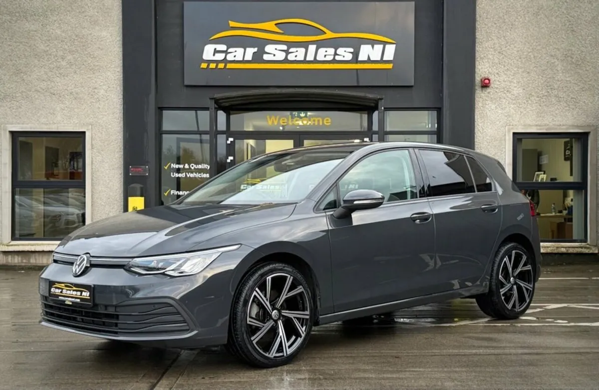 2.0 TDI Life Hatchback 5dr Diesel Manual Euro 6 (s - Image 2