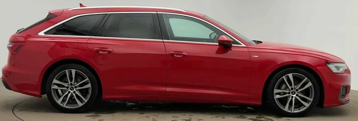 2.0 TDI 40 S line Estate 5dr Diesel S Tronic quatt - Image 2