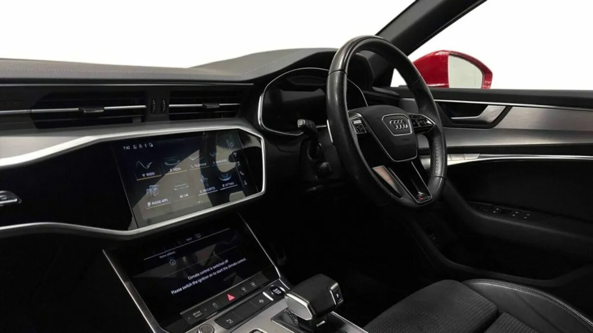 2.0 TDI 40 S line Estate 5dr Diesel S Tronic quatt - Image 4