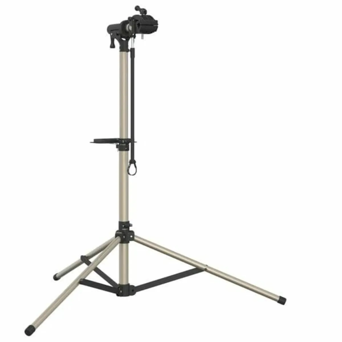Bike Repair Stand Foldable Adjustable 120-165 cm A - Image 1