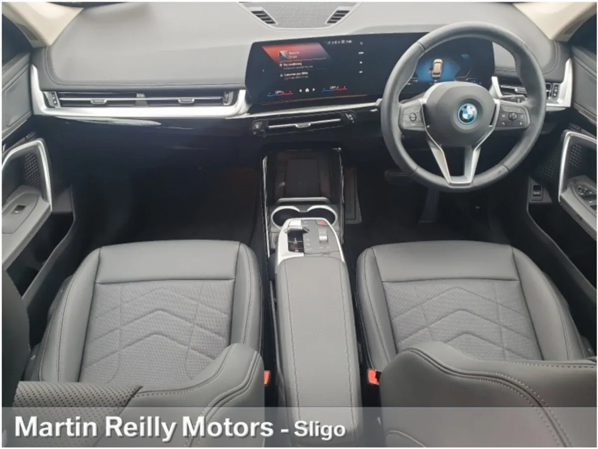 BMW X1 xDrive30e xLine - Technology Pack - Image 2