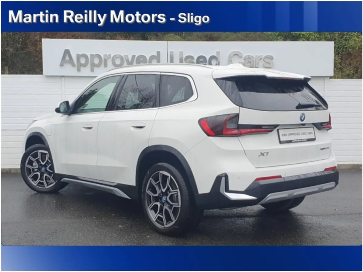 BMW X1 xDrive30e xLine - Technology Pack - Image 3