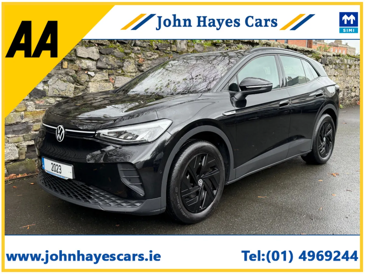 Volkswagen ID.4 77kWh LIFE PRO PERFORM 135kW Ch//J - Image 1