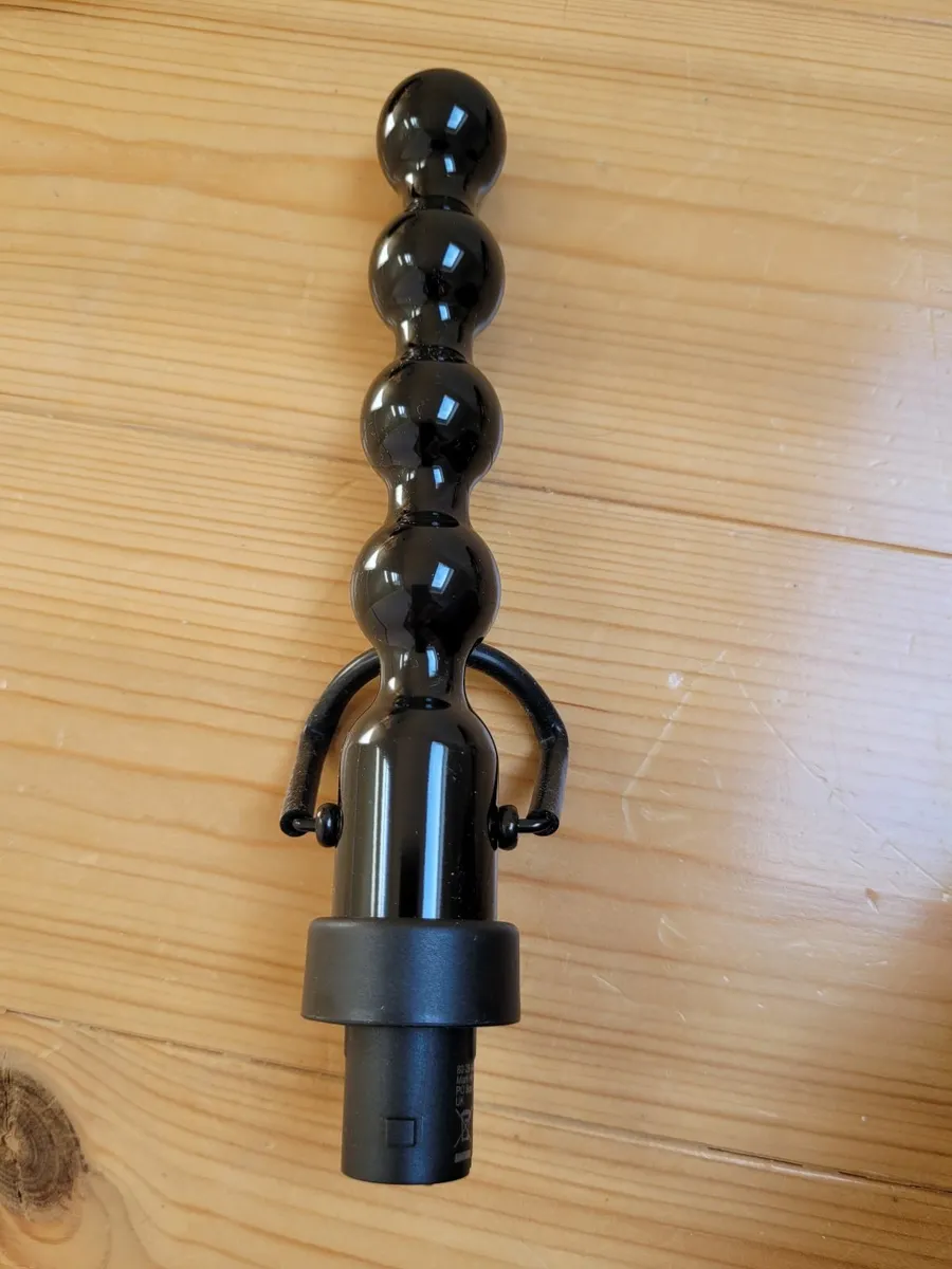 Mark Hill Curl Fix & 3 Attachments - Image 2