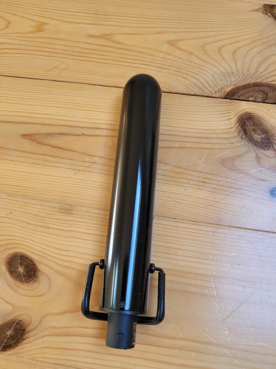 Mark Hill Curl Fix & 3 Attachments - Image 3