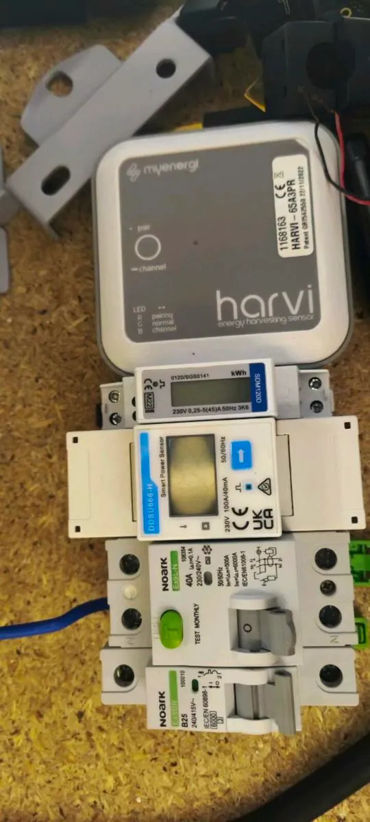 Eddie My energy plus hub and extras - Image 2