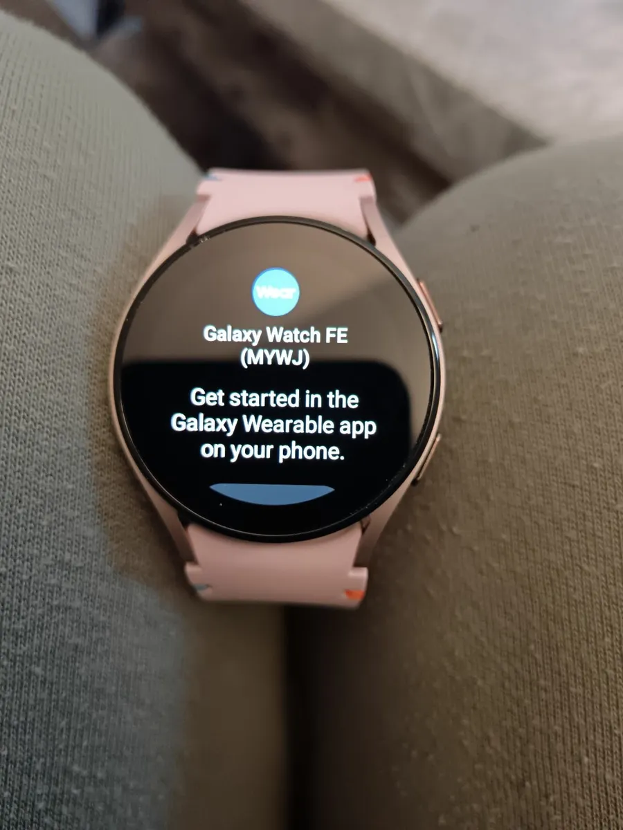 Smart watch - Image 3