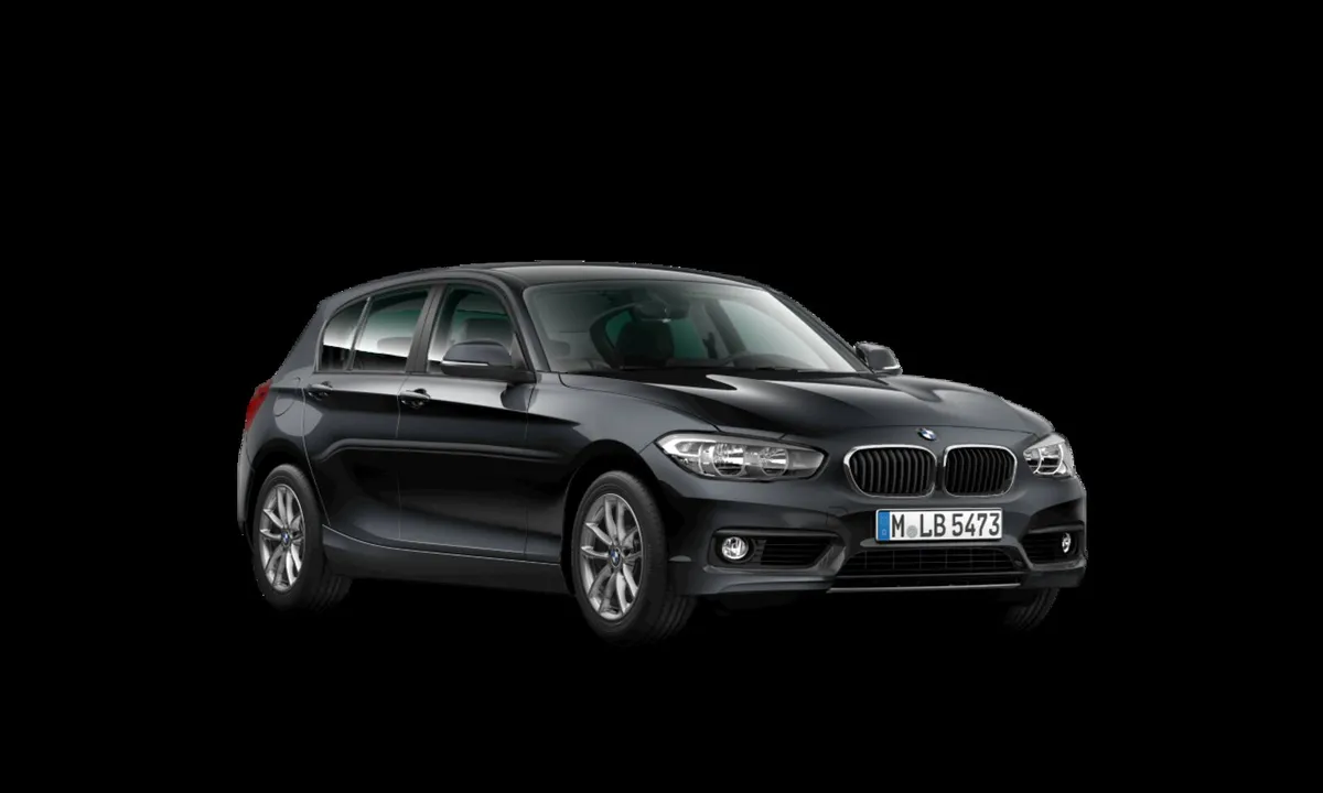 BMW 116d SE - Manual - Image 2