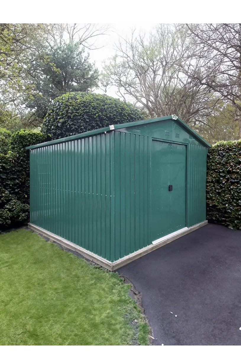 Garden shed - Image 1