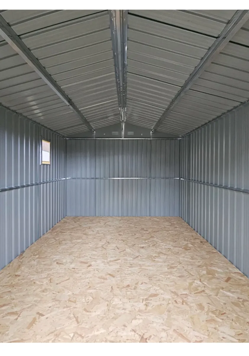 Garden shed - Image 2