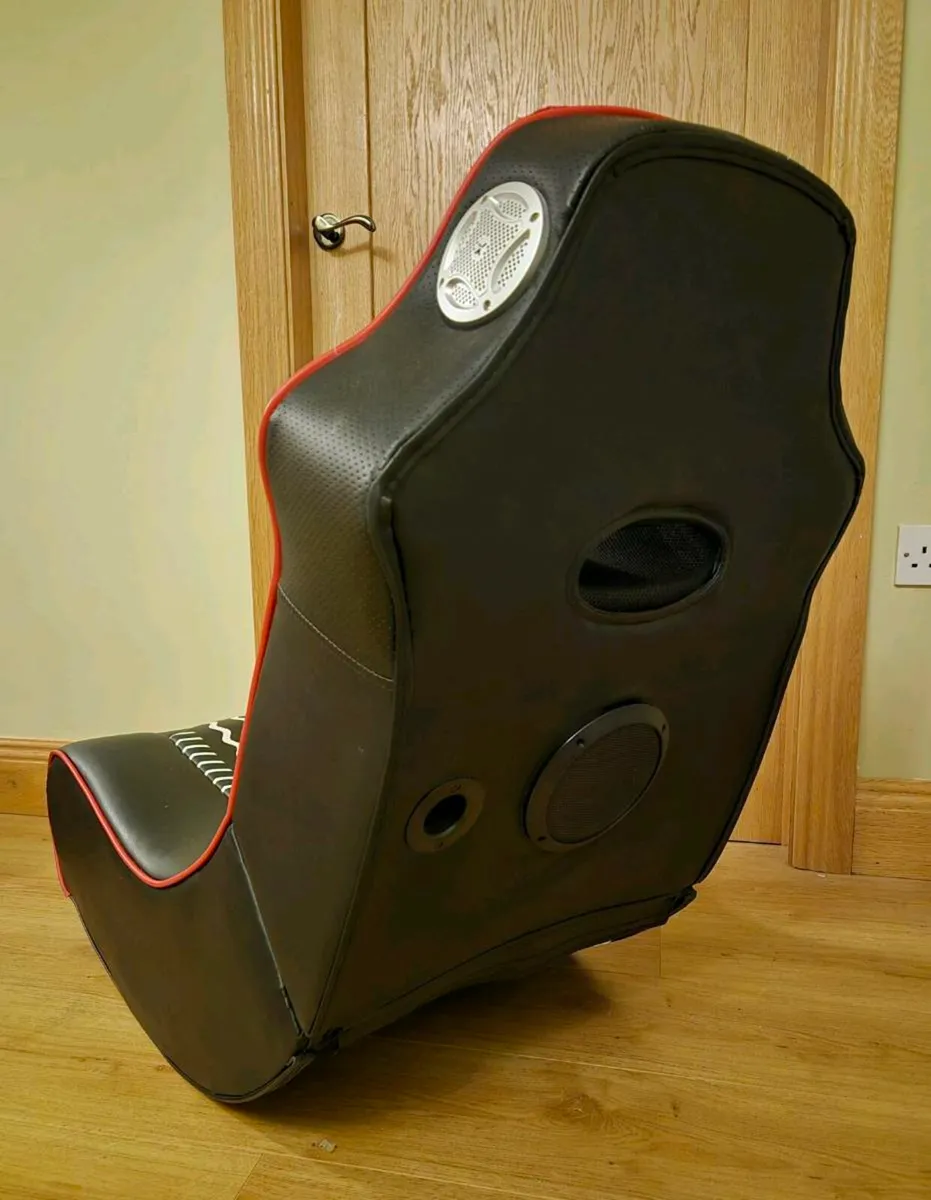 Gaming chair - Image 2