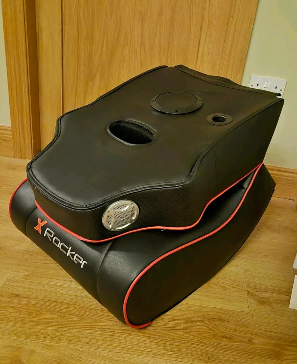 Gaming chair - Image 3