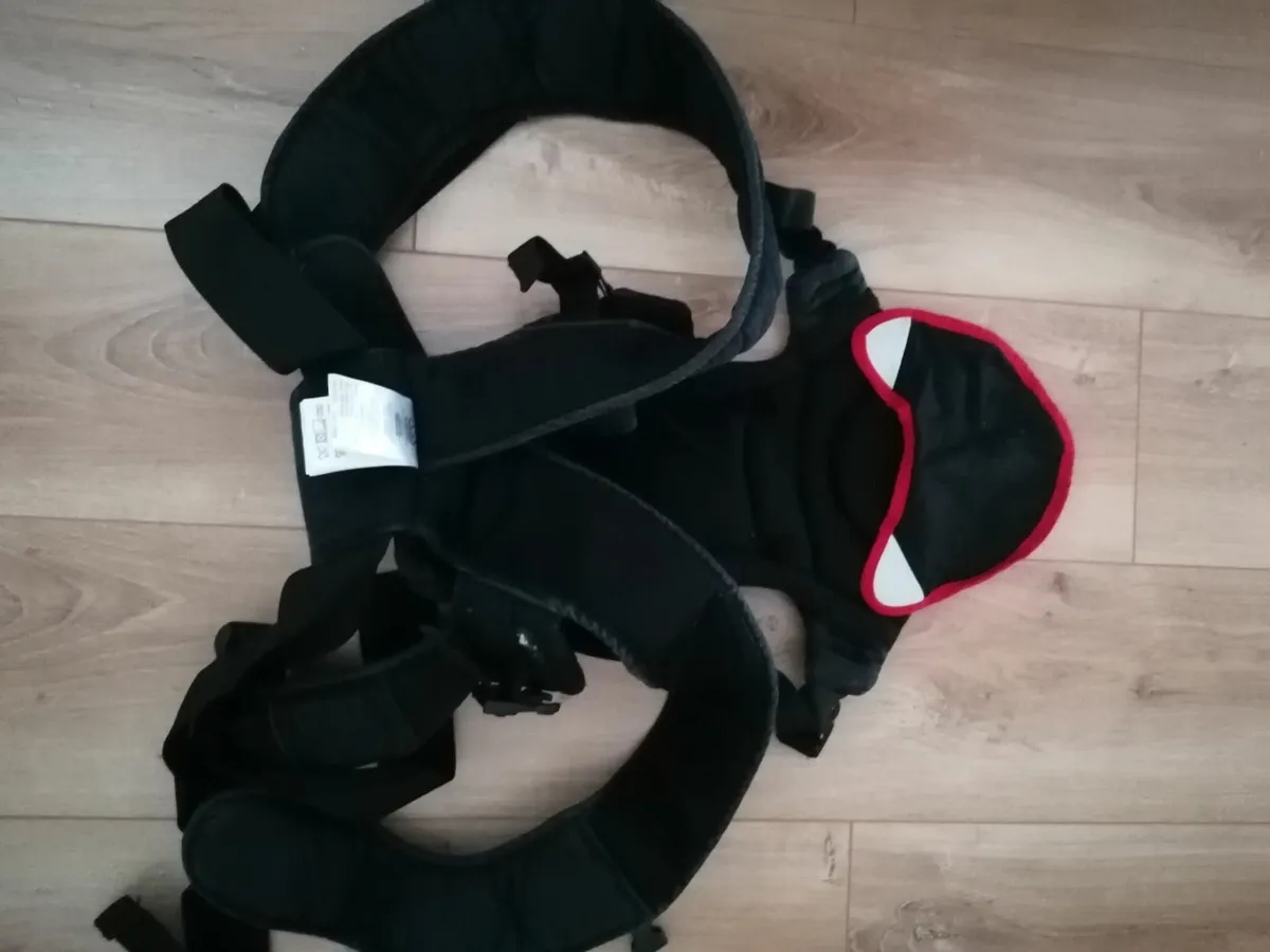 Molto baby carrier - Image 2
