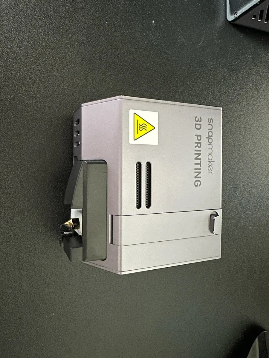 3D printing heads - Snapmaker - Image 2