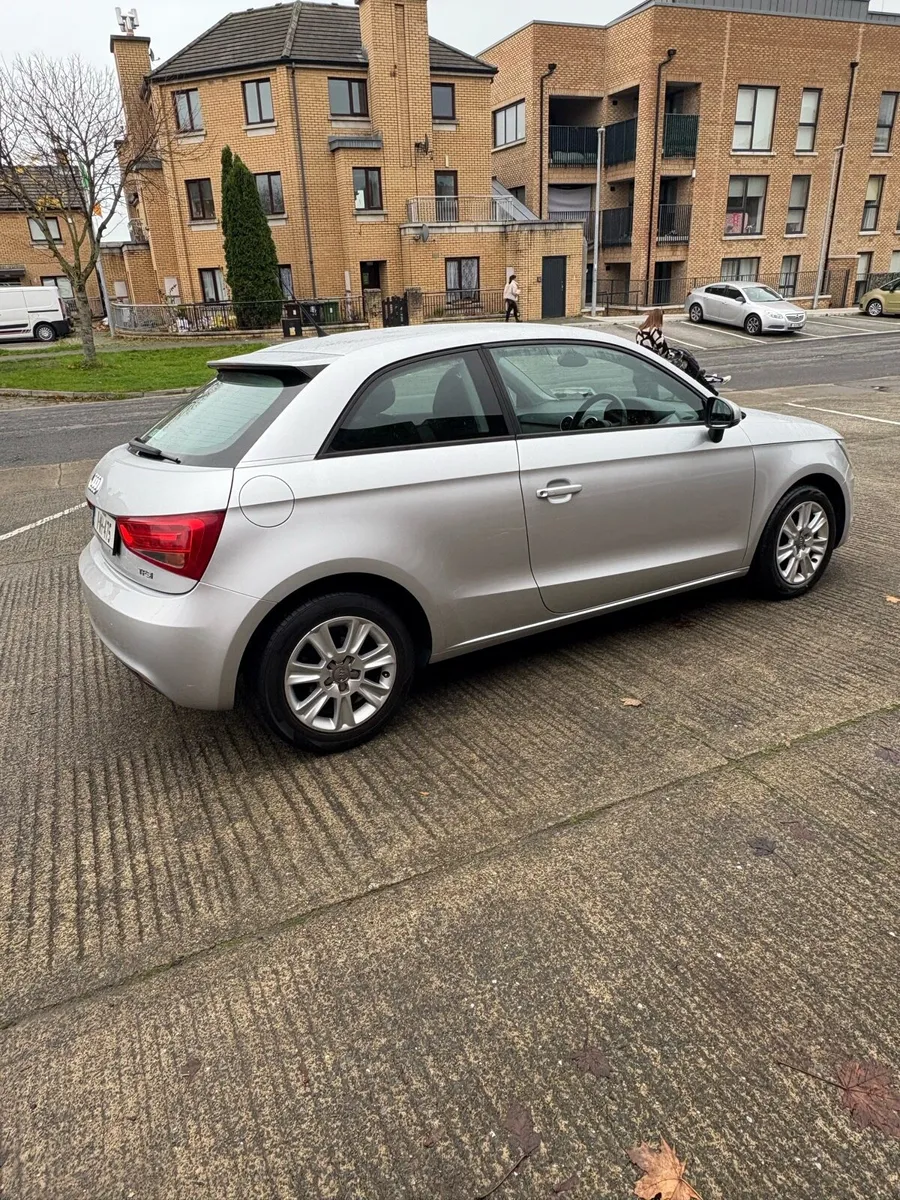 Audi A1 - Image 2