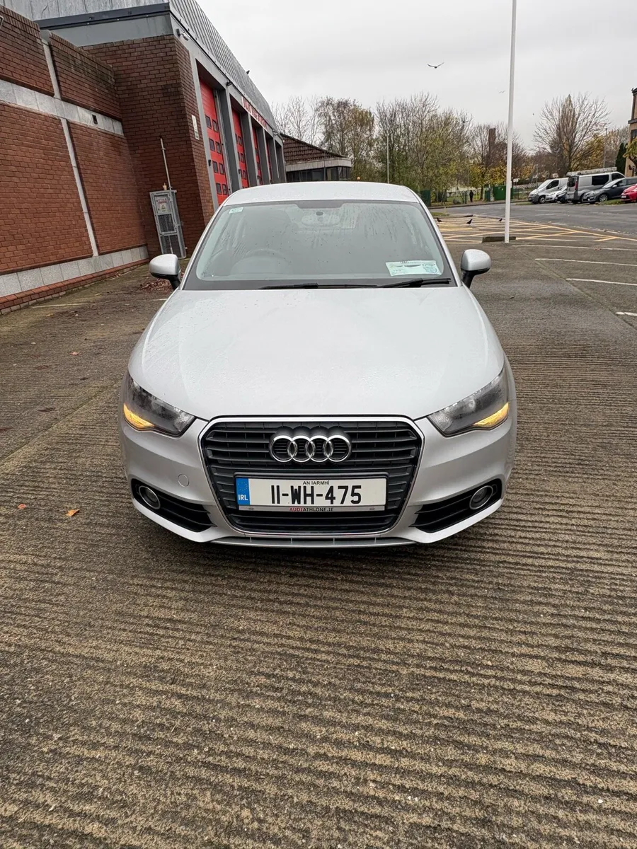 Audi A1 - Image 3