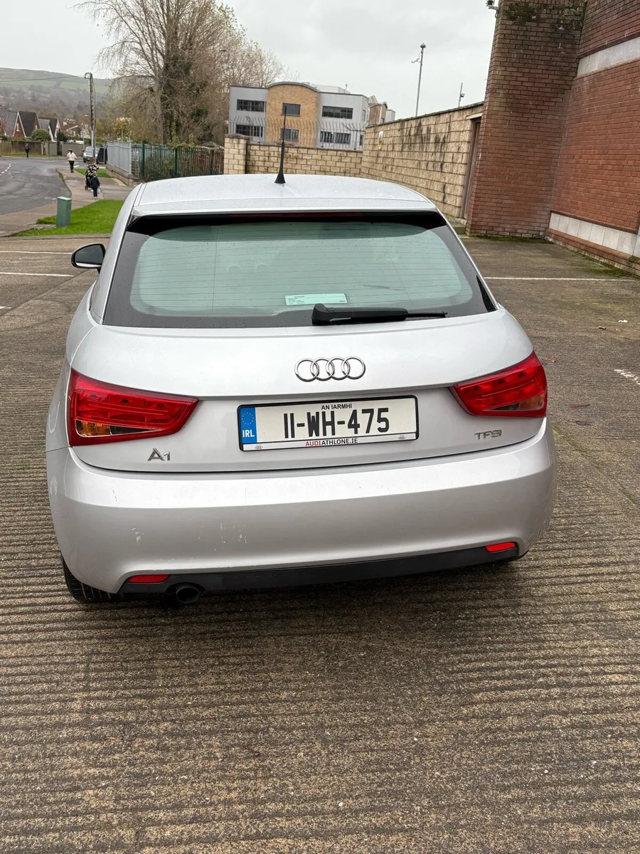 Audi A1 - Image 4