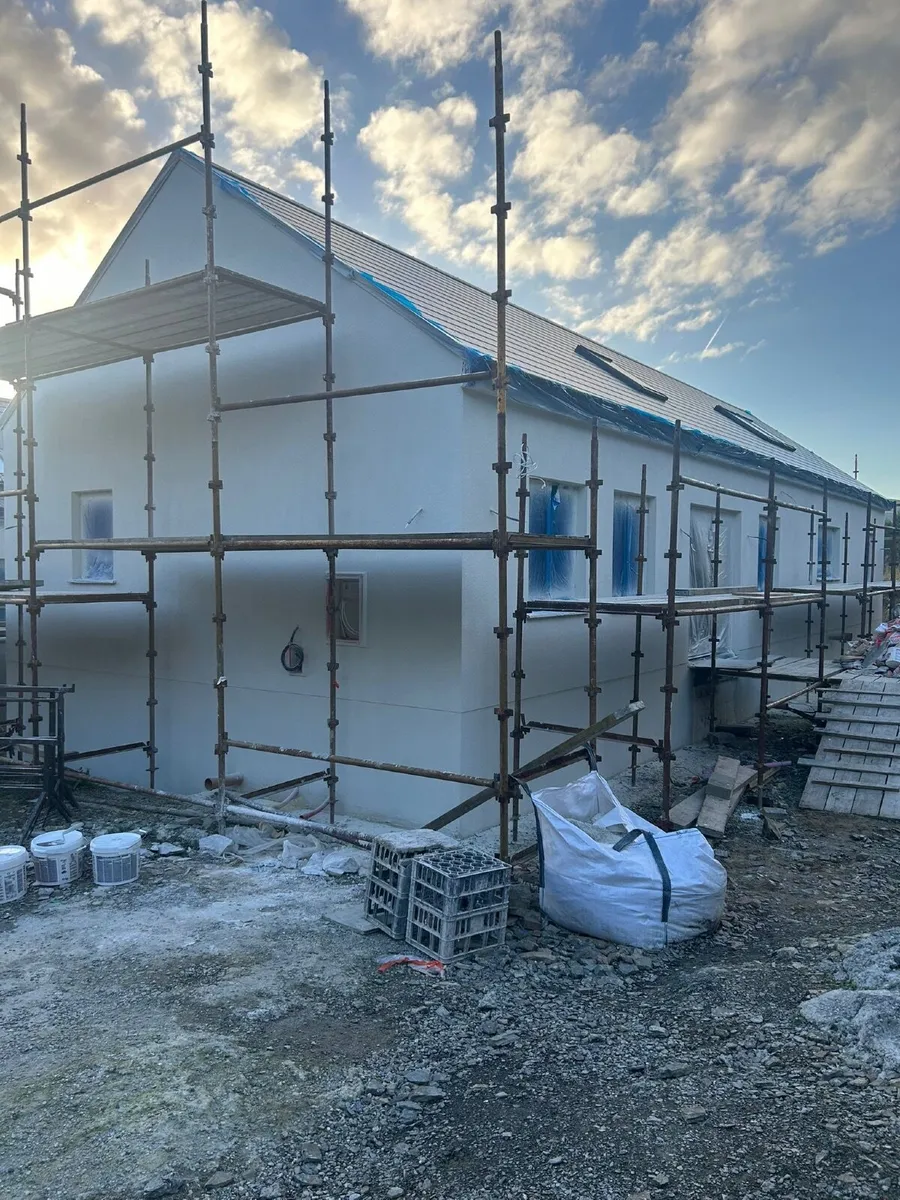 Scaffolding - Image 2