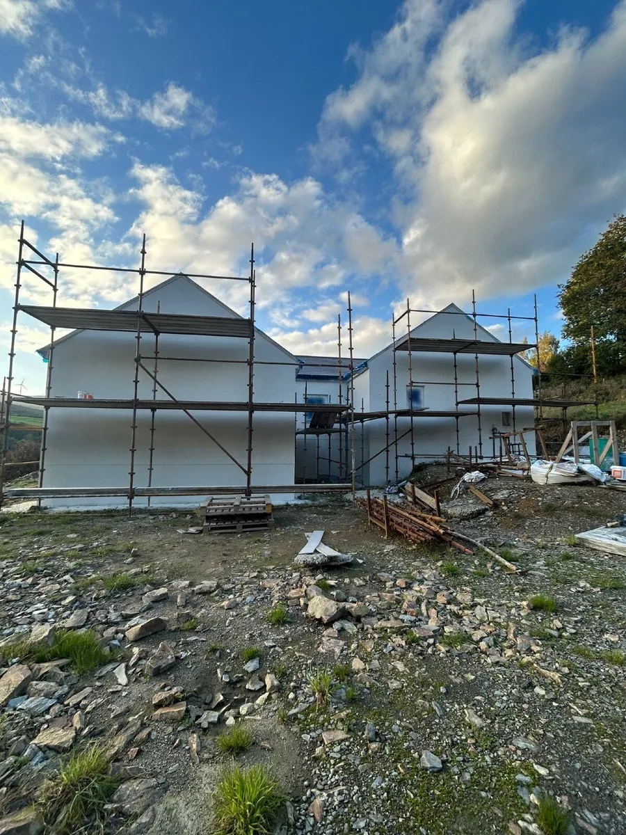 Scaffolding - Image 3