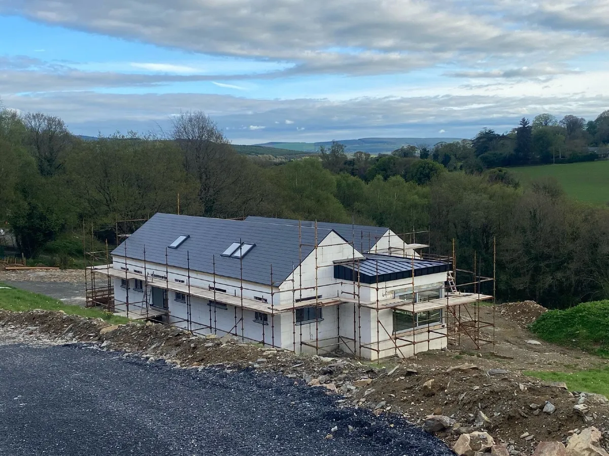 Scaffolding - Image 1