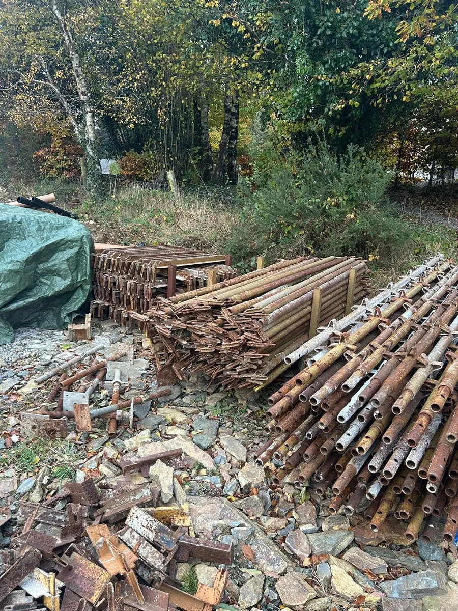 Scaffolding - Image 4