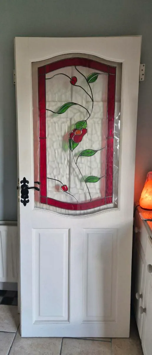 Inside Doors - Image 2