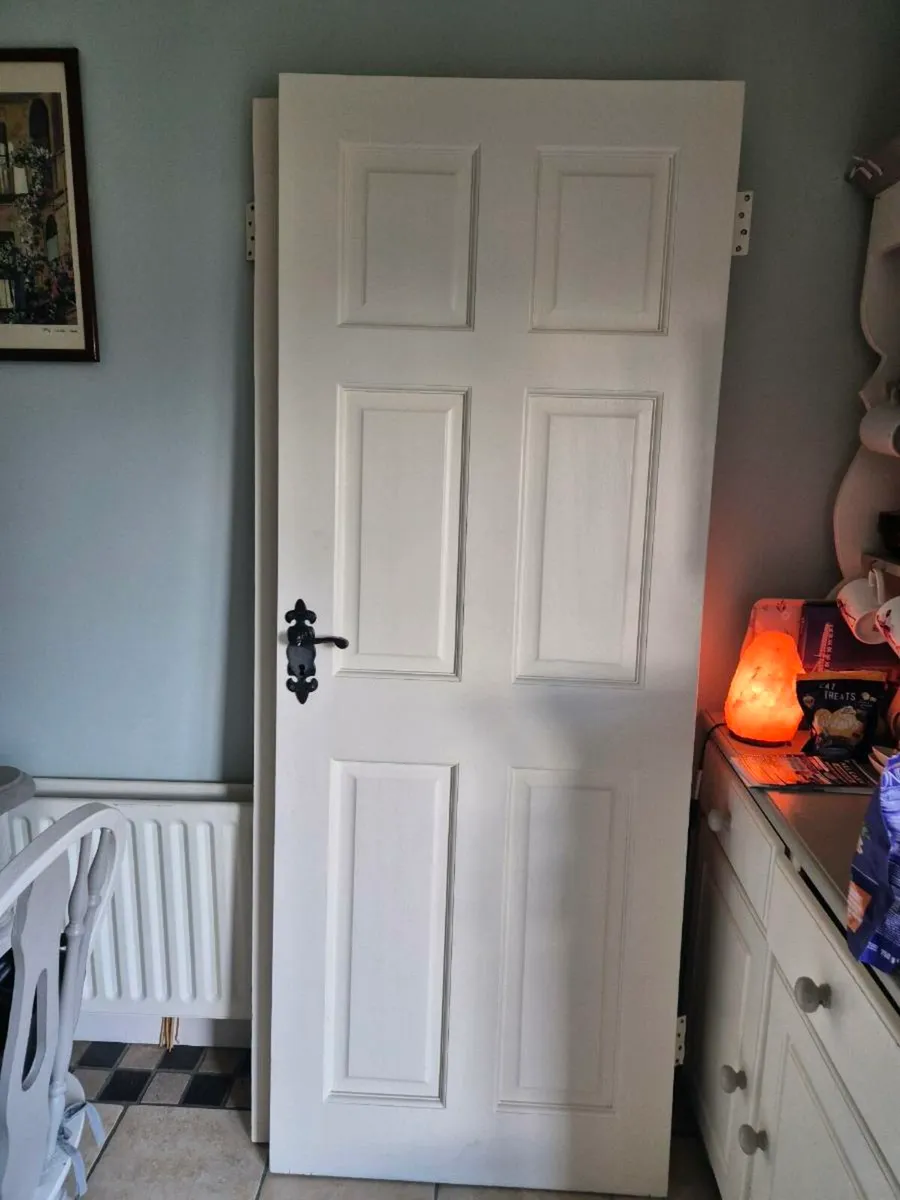 Inside Doors - Image 3