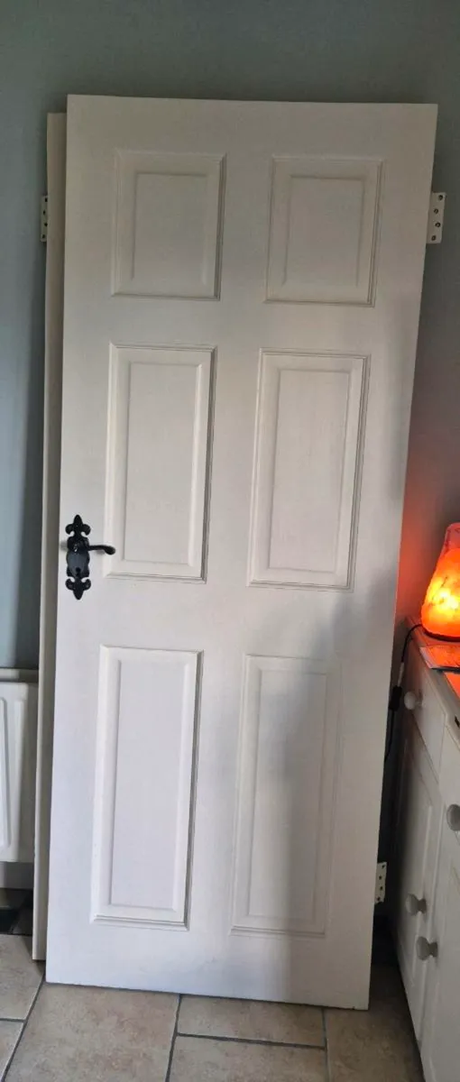 Inside Doors - Image 4