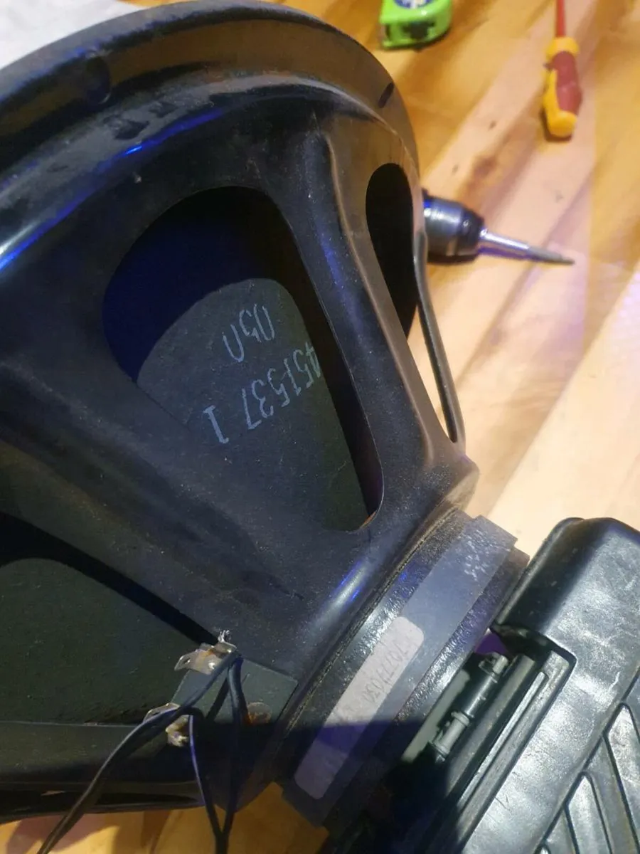 15 inch Eminence Delta - Image 2