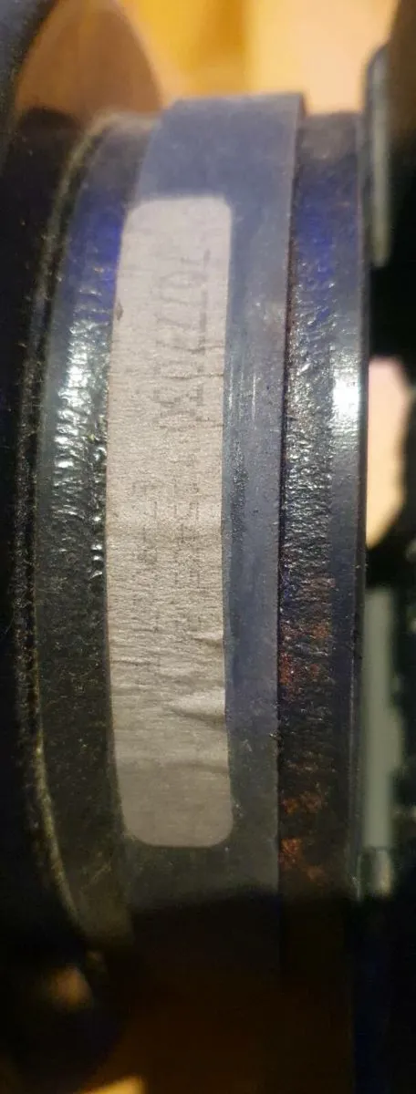 15 inch Eminence Delta - Image 3