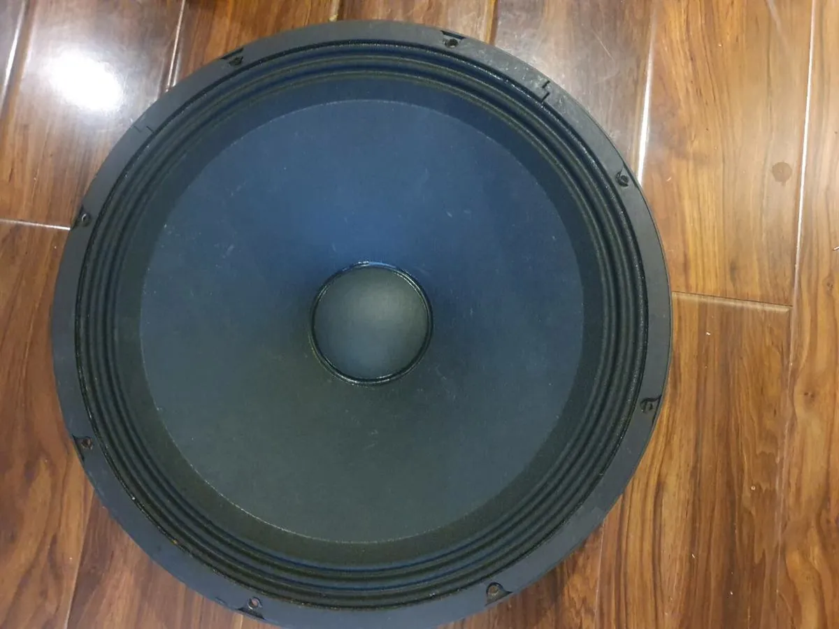 15 inch Eminence Delta - Image 4