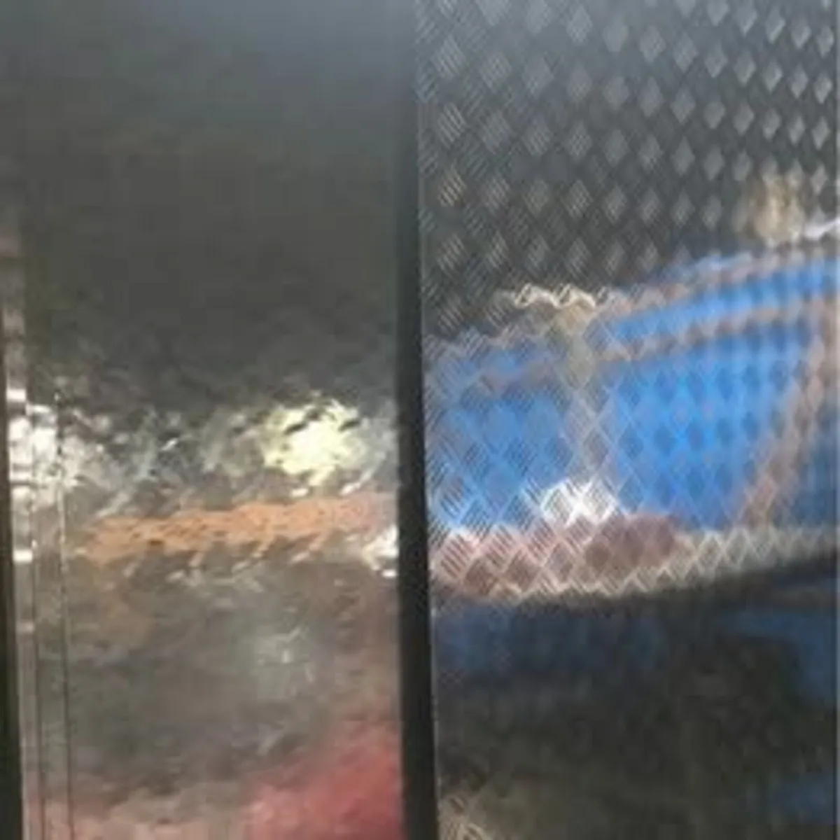 Checker Plate, Aluminium Plate - Image 2