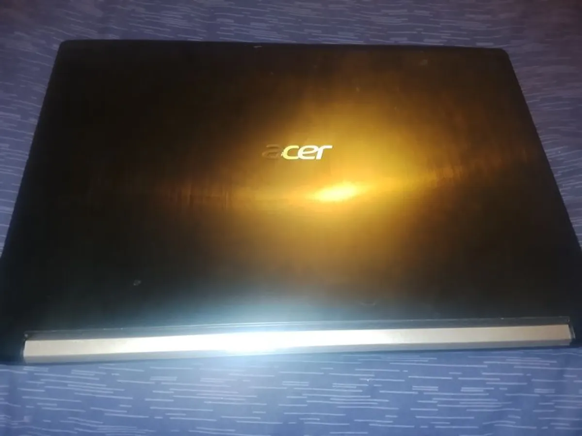 Laptop Acer aspire 6 - Image 4