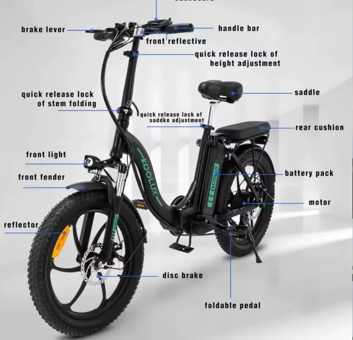 Ebike - Image 3